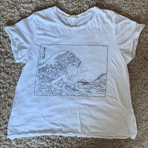 Future State Wave Tee